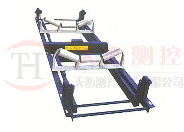 ICS-20A型双托辊通过式电子丝瓜视频免费在线