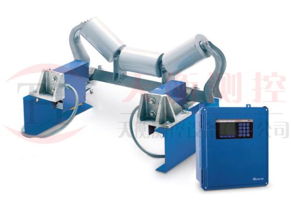 ICS-30A型单托辊通过式电子丝瓜视频免费在线