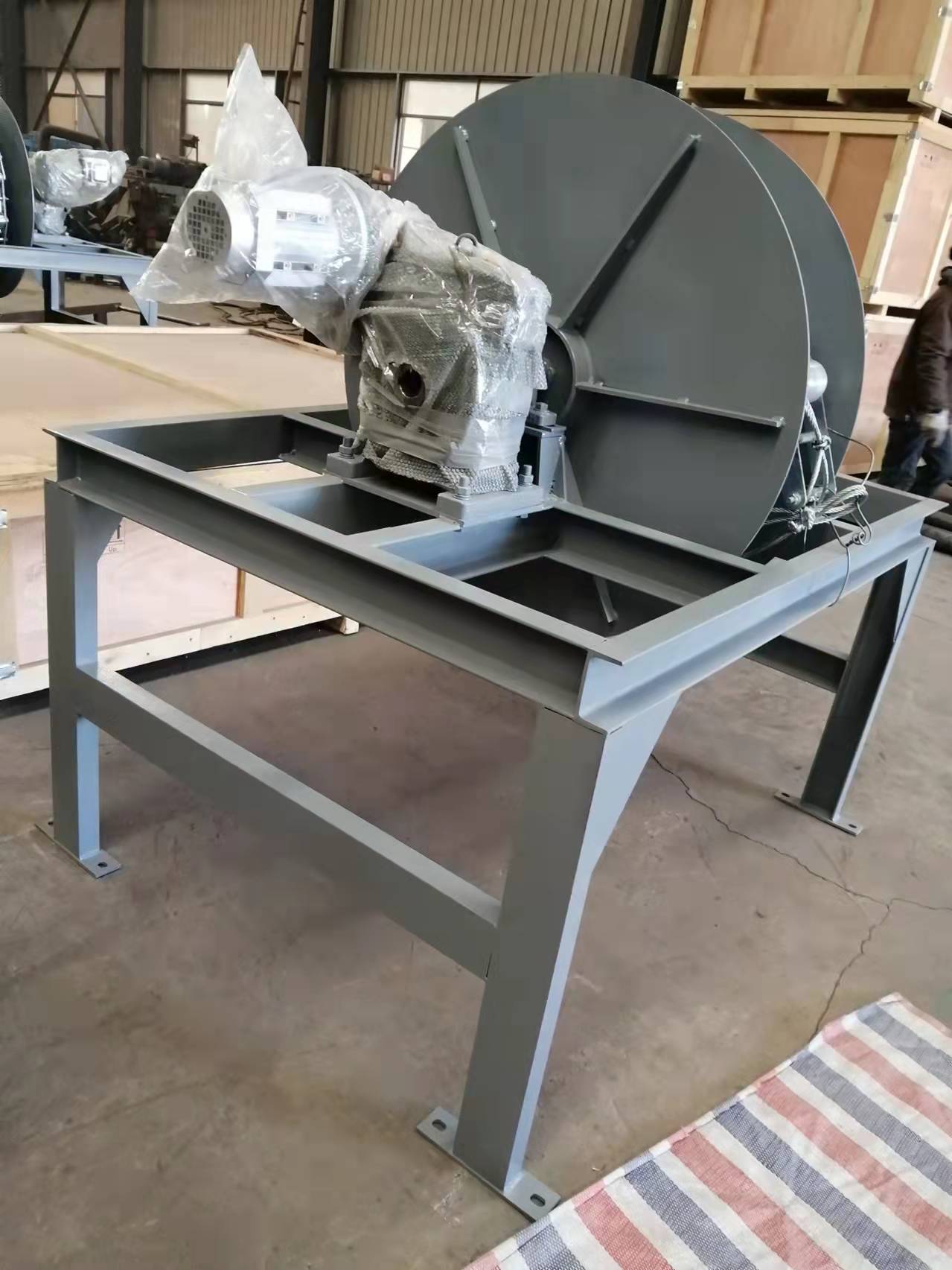 CLM型链码校验装置-卷扬链码-循环链码 CLM型链码校验装置-卷扬链码-循环链码