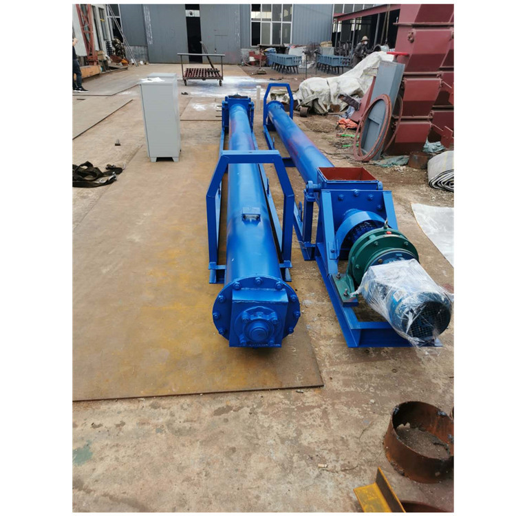 单管螺旋丝瓜视频污污下载给料机 单管螺旋丝瓜视频污污下载给料机