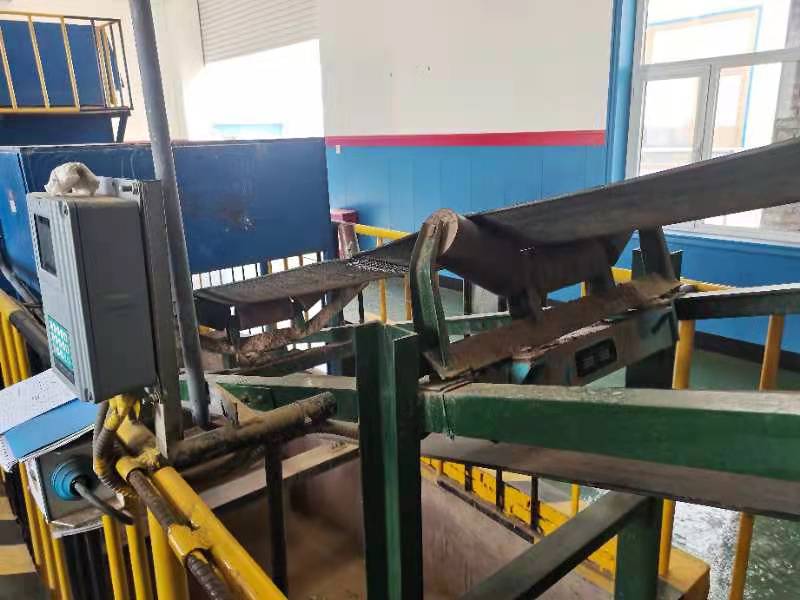 电子丝瓜视频免费在线，传送带计量秤的优势特点介绍