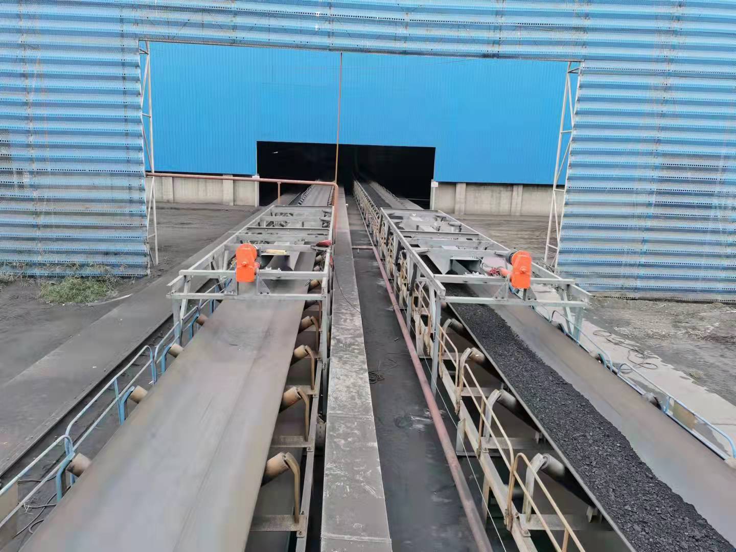 电子丝瓜视频免费在线，传送带计量秤的优势特点介绍