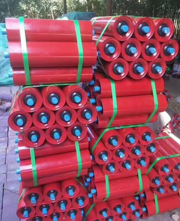 浅谈电子丝瓜视频免费在线的计量托辊要求 浅谈电子丝瓜视频免费在线的计量托辊要求