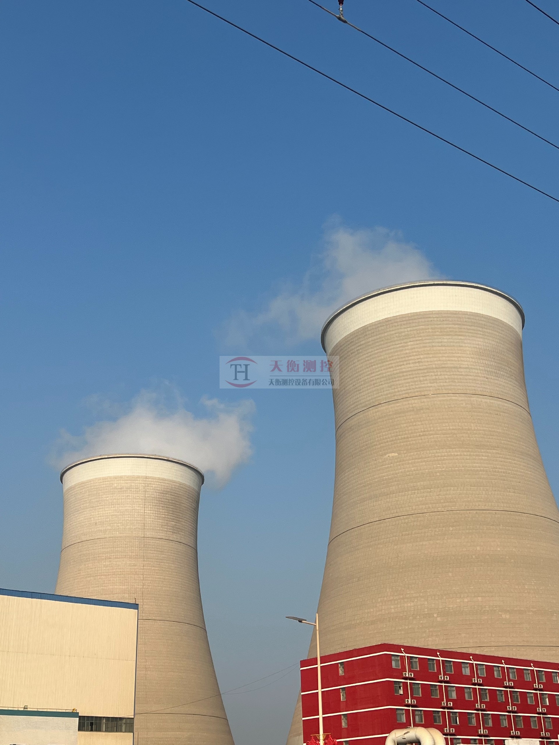 山东热电厂丝瓜视频免费在线及采样机项目