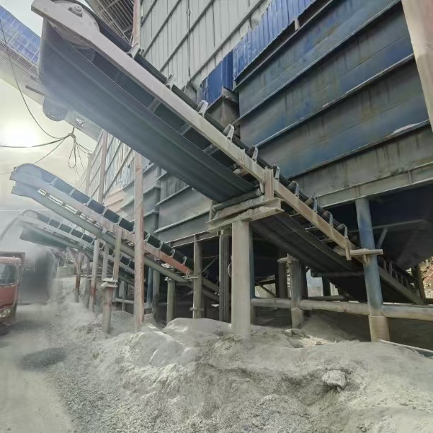 陕西丝瓜视频免费在线定量装车项目现场