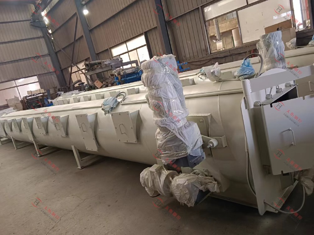 JCG全封闭式丝瓜视频污污下载皮带式给料机