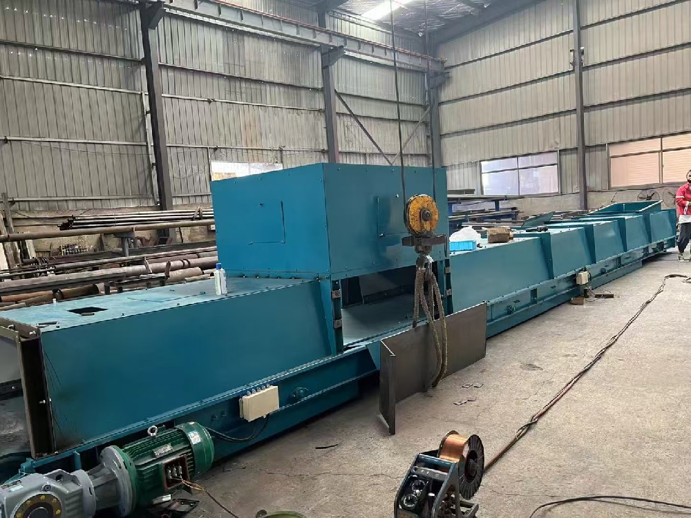 煤矿井下电子丝瓜视频免费在线计量系统有哪些特点